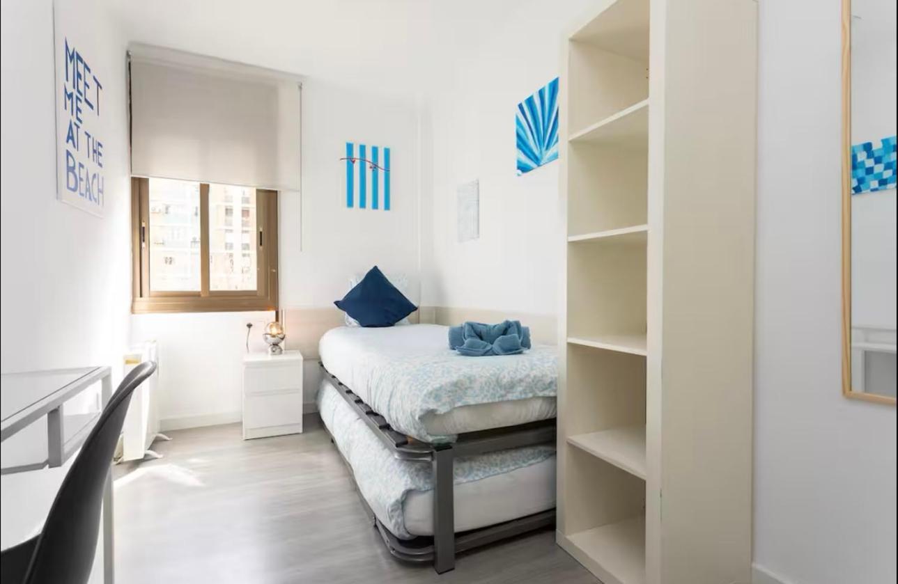 Casa Estudio * Barcellona