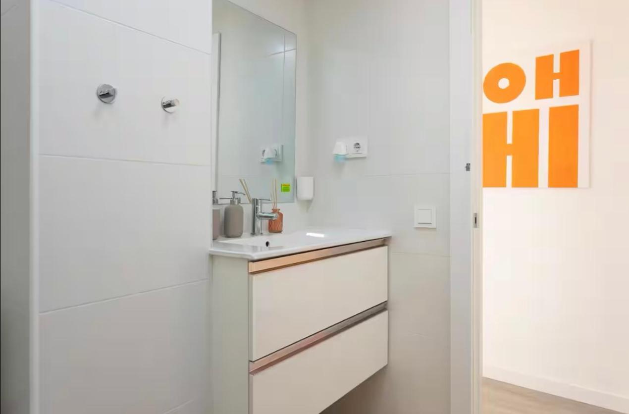 Appartamento Casa Estudio
